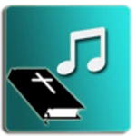 poc audio bible (malayalam) android application logo